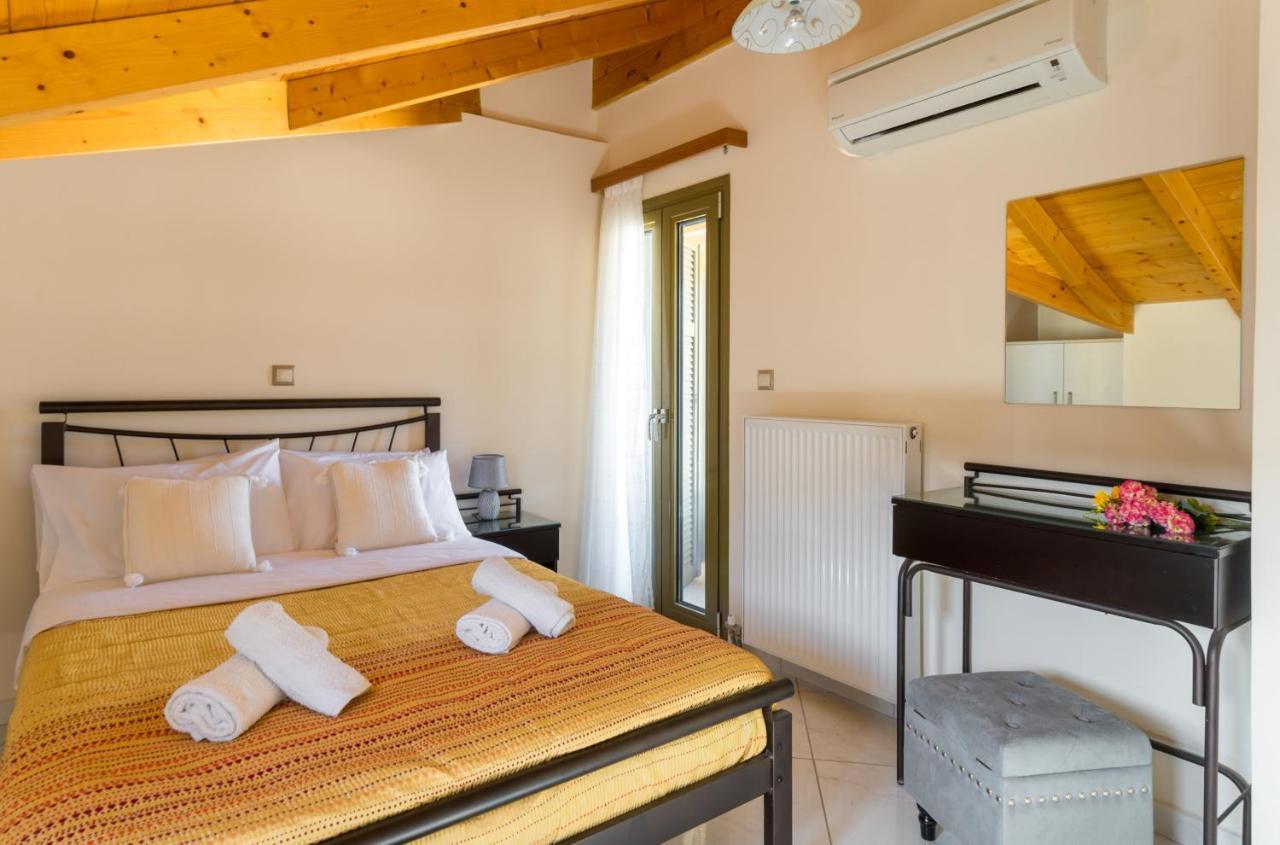 Maria'S City Villa Argostoli  Exterior photo